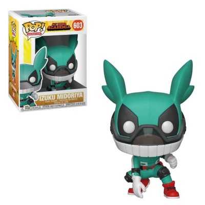 MY HERO ACADEMIA - Izuku Midoriya Funko Pop Animation 9 cm 603