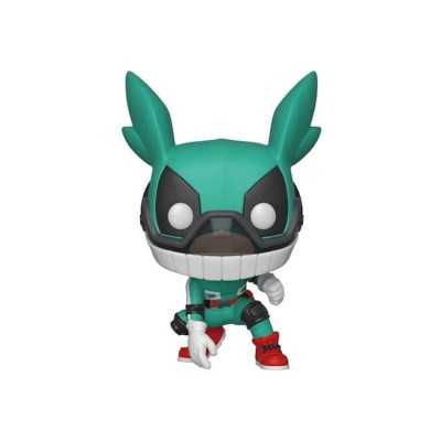 MY HERO ACADEMIA - Izuku Midoriya Funko Pop Animation 9 cm 603