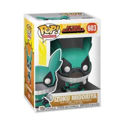 MY HERO ACADEMIA - Izuku Midoriya Funko Pop Animation 9 cm 603