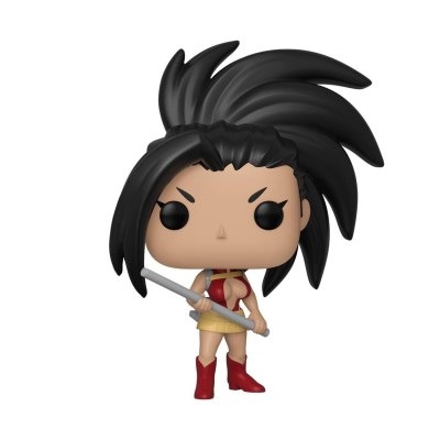 MY HERO ACADEMIA - Momo Yaoyorozu Funko Pop Animation 9 cm 605