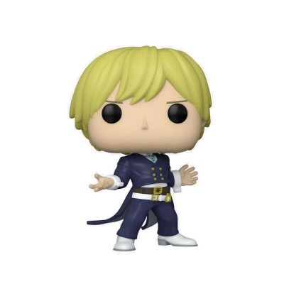 MY HERO ACADEMIA - Neito Monoma Exclusive Funko Pop Animation 9 cm 1122