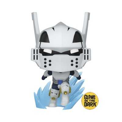 MY HERO ACADEMIA - Tenya Iida GITD Special Edition Funko Pop 1349