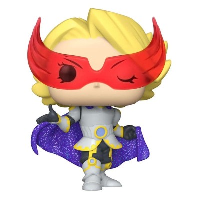 MY HERO ACADEMIA - Yuga Aoyama Funko Pop Animation 9 cm 1144