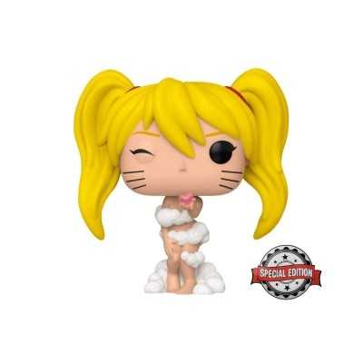 NARUTO SHIPPUDEN - Naruto Uzumaki Sexy Jutsu Special Edition Funko Pop 9 cm 726