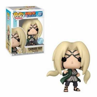 NARUTO SHIPPUDEN - Tsunade Creation Rebirth Special Edition Funko Pop 1257