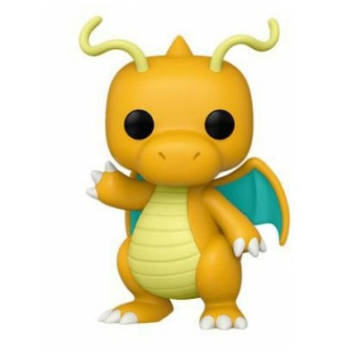 POKEMON - Dragonite Funko Pop Vinyl Figure 9 cm 850