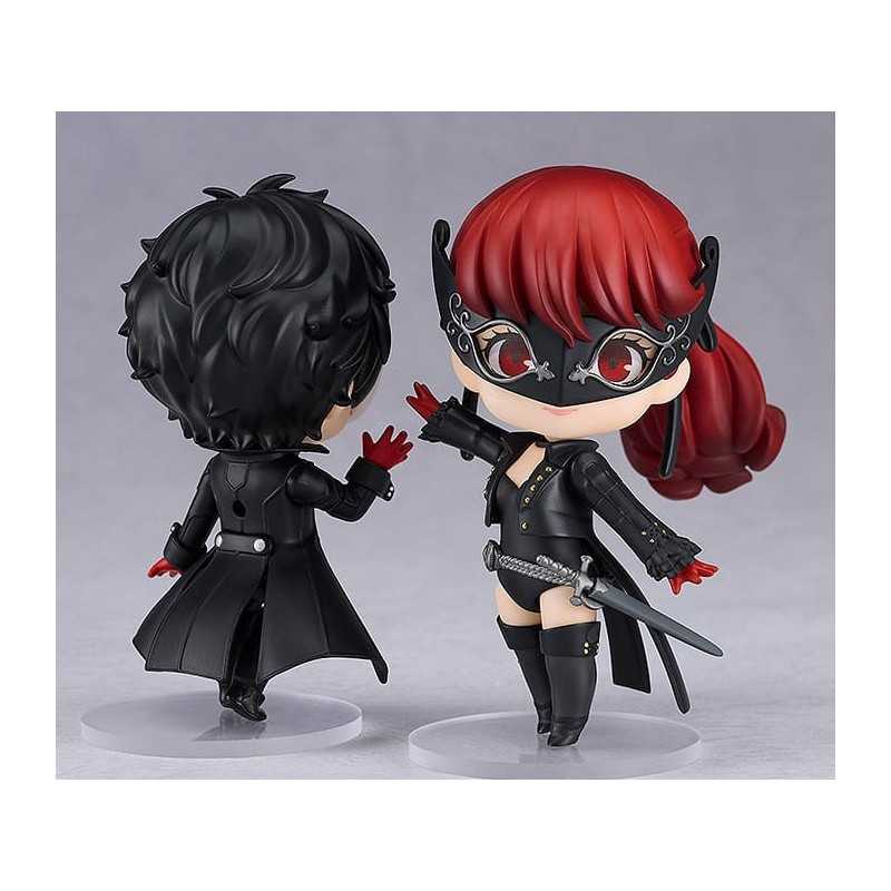 PERSONA 5 Royal - Kasumi Yoshizawa Phantom Thief Ver. Nendoroid Action