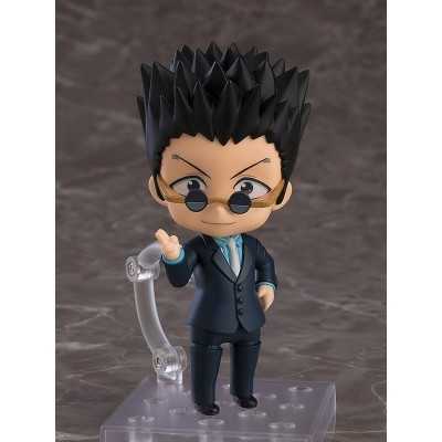HUNTER X HUNTER - Leorio Nendoroid Action Figure 10 cm