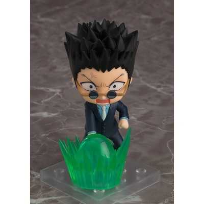 HUNTER X HUNTER - Leorio Nendoroid Action Figure 10 cm