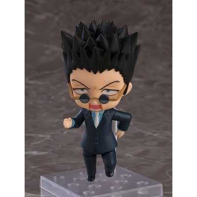HUNTER X HUNTER - Leorio Nendoroid Action Figure 10 cm