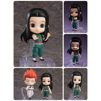 Hunter x Hunter Vibration Stars Yellmi (Illumi)