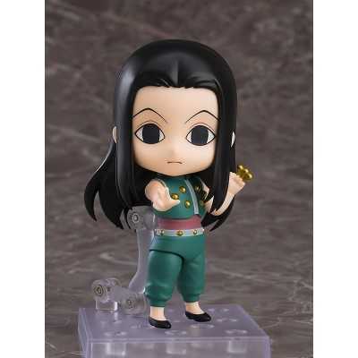 HUNTER X HUNTER - Yellmi Nendoroid Action Figure 10 cm