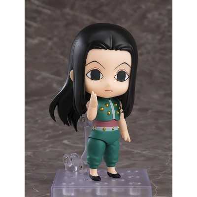 HUNTER X HUNTER - Yellmi Nendoroid Action Figure 10 cm