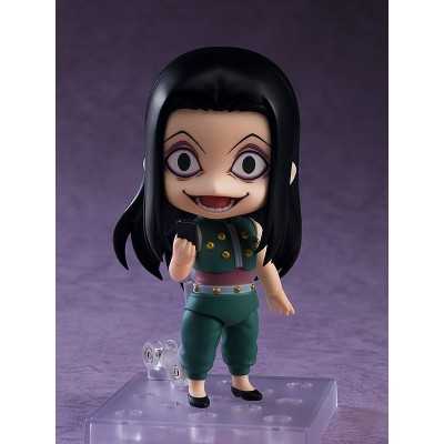HUNTER X HUNTER - Yellmi Nendoroid Action Figure 10 cm