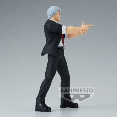 UNDEAD UNLUCK - Andy Banpresto PVC Figure 16 cm
