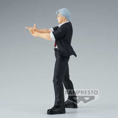UNDEAD UNLUCK - Andy Banpresto PVC Figure 16 cm