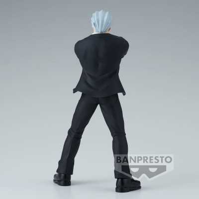 UNDEAD UNLUCK - Andy Banpresto PVC Figure 16 cm