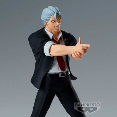 UNDEAD UNLUCK - Andy Banpresto PVC Figure 16 cm