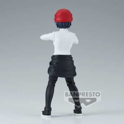 UNDEAD UNLUCK - Fuko Izumo Banpresto PVC Figure 13 cm