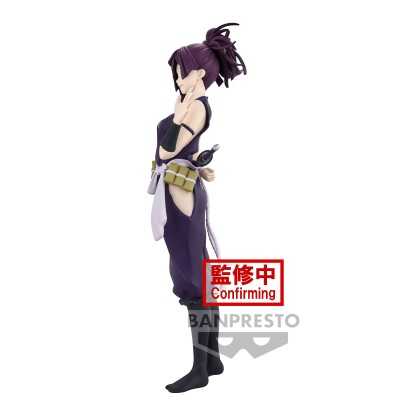 HELL'S PARADISE - Yuzuriha DXF Banpresto PVC Figure 17 cm