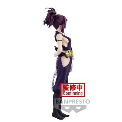 HELL'S PARADISE - Yuzuriha DXF Banpresto PVC Figure 17 cm