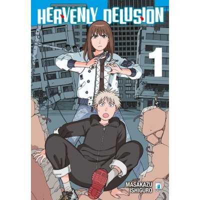 Heavenly Delusion Vol. 1 (ITA)