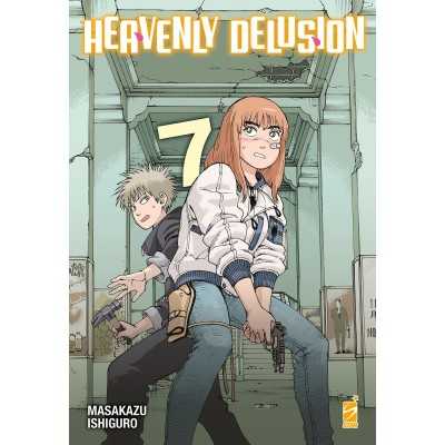 Heavenly Delusion Manga Volume 1
