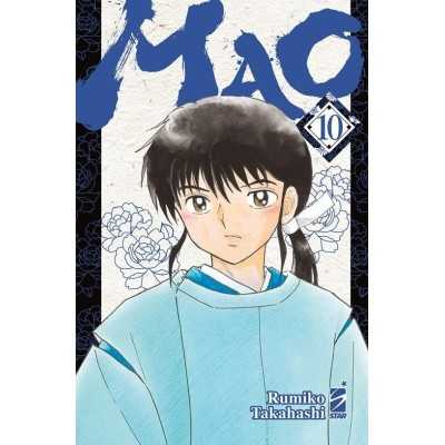Mao Vol. 10 (ITA)