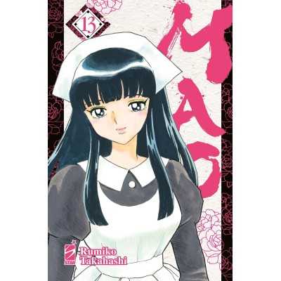 Mao Vol. 13 (ITA)