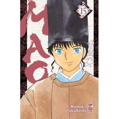 Mao Vol. 15 (ITA)