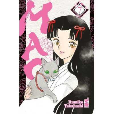 Mao Vol. 7 (ITA)