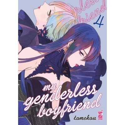 My genderless boyfriend Vol. 4 (ITA)