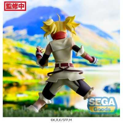 SHANGRI-LA FRONTIER - Oikatzo Luminasta SEGA PVC Figure 16 cm