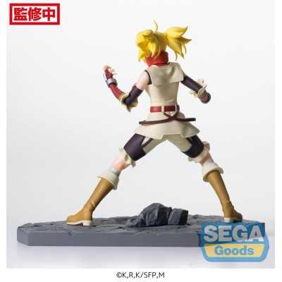 SHANGRI-LA FRONTIER - Oikatzo Luminasta SEGA PVC Figure 16 cm