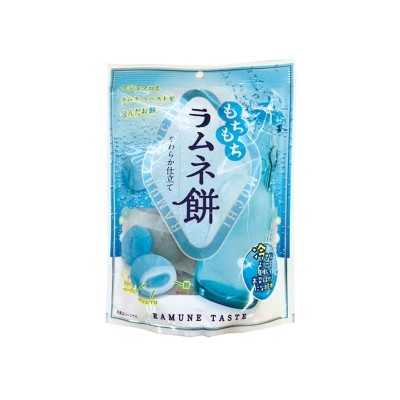 Mochi-mochi - Ramune mochi - Mochi alla frutta