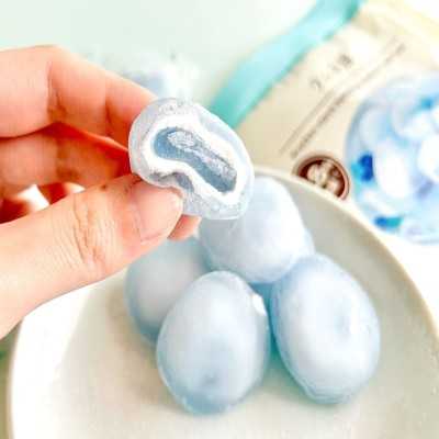 Mochi-mochi - Ramune mochi - Mochi alla frutta