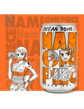 ONE PIECE Nami Ocean Bomb -...