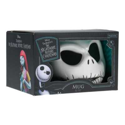 NIGHTMARE BEFORE CHIRSTMAS - Tazza sagomata Jack