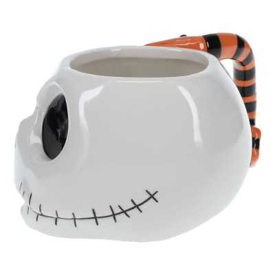 NIGHTMARE BEFORE CHIRSTMAS - Tazza sagomata Jack
