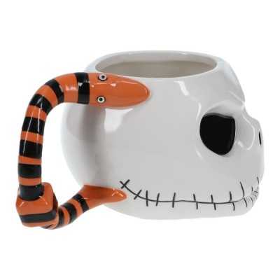 NIGHTMARE BEFORE CHIRSTMAS - Shaped Mug Jack