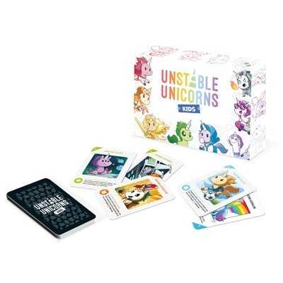 Unstable Unicorns - Kids (ITA)