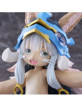 MADE IN ABYSS - Nanachi 2nd...