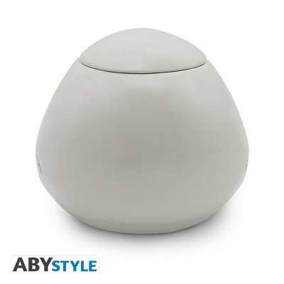 NIGHTMARE BEFORE XMAS - Jack Biscottiera Cookie Jar