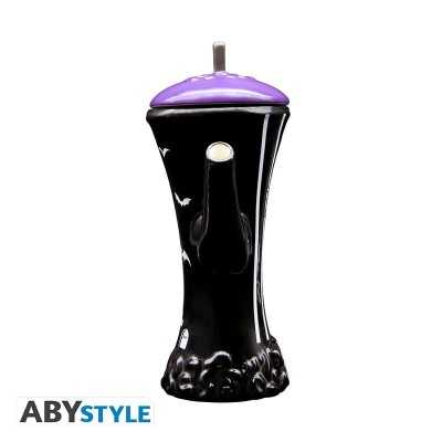 NIGHTMARE BEFORE XMAS - Ceramic Teapot Jack Skellington 550 ml