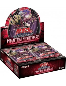 YU-GI-OH! Phantom Nightmare...
