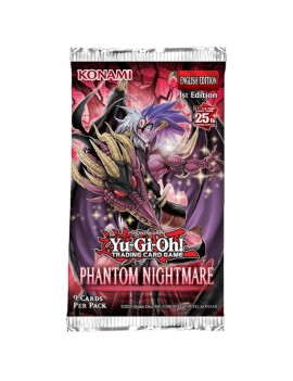 YU-GI-OH! Phantom Nightmare...
