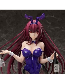 FATE/GRAND ORDER - Scathach...