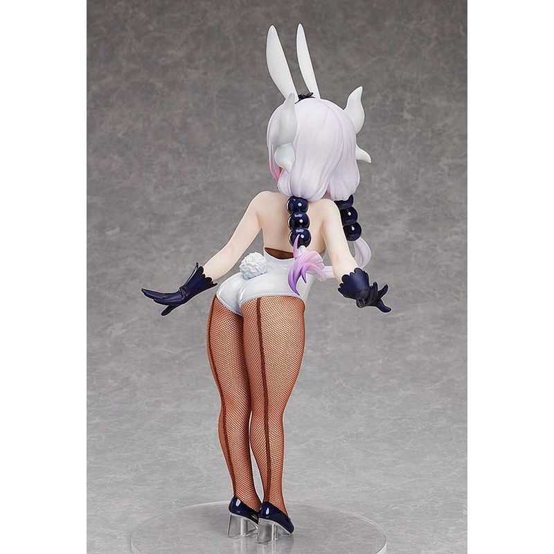 Figurine FREEING Asmodeus Des Seven Mortal Sins - Version Lapin Jambes Nues, échelle 1/4 En PVC