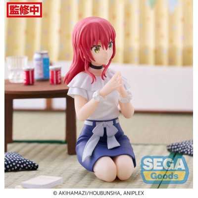 BOCCHI THE ROCK - Ikuyo Kita Sega PVC Figure 8 cm