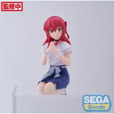 BOCCHI THE ROCK - Ikuyo Kita Sega PVC Figure 8 cm